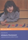 Alfabeto Montessori — Libro