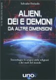 Alieni, Dei e Demoni da Altre Dimensioni — Libro