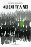 Alieni tra Noi — Libro