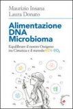 Alimentazione DNA Microbioma — Libro