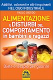 Alimentazione e Disturbi del Comportamento in bambini e ragazzi — Libro