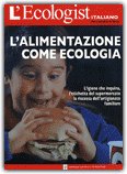 L'Alimentazione Come Ecologia — Libro
