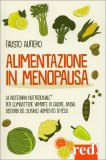 Alimentazione in Menopausa — Libro