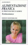 Alimentazione Pranica — Libro