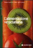 L'Alimentazione Vegetariana — Libro