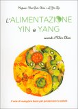 Alimentazione Yin Yang secondo il Dien Chan — Libro