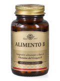 Alimento B