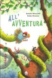 All'Avventura — Libro