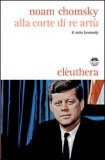 Alla Corte Di Re Artù — Libro