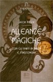 Alleanze Magiche — Libro
