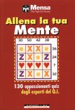 Allena la tua Mente  — Libro