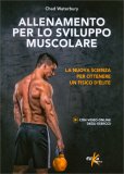 Allenamento per lo Sviluppo Muscolare — Libro