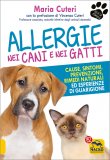 Allergie nei Cani e nei Gatti — Libro