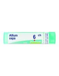 Allium Cepa 6CH Granuli Boiron