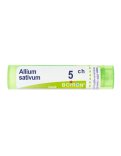 Allium Sativum 5CH Granuli Boiron