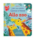 Allo Zoo — Libro
