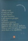 Quadernino "Allora Senti ci Sarà un Lupo" — Quaderno