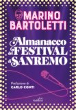 Almanacco Del Festival Di Sanremo — Libro