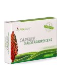 Aloe Arborescens - Integratore in Capsule
