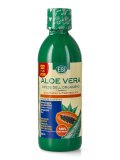 Aloe Vera con Papaya e Sambuco