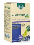 Aloe Vera ESI® +Forte con Mirtillo Pocket Drink