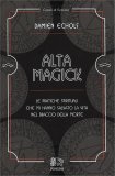 Alta Magick — Libro