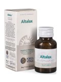 Altalax - Altea Composta - Integratore Alimentare a Base di Cassia e Rabarbaro