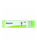 Alumina 5CH Granuli Boiron