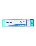 Alumina 9CH Granuli Boiron