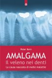 Amalgama: il Veleno nei Denti — Libro