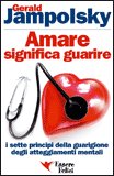 Amare Significa Guarire — Libro