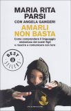 Amarli non Basta  — Libro
