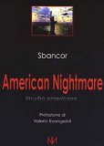 American Nightmare — Libro
