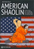 American Shaolin — Libro