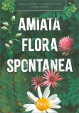 Amiata Flora Spontanea — Libro