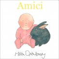 Amici — Libro