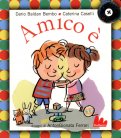 Amico è +CD — Libro