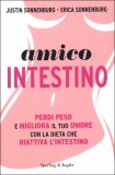 Amico Intestino — Libro