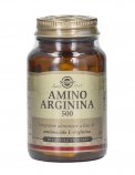 Amino Arginina 500