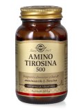 Amino Tirosina 500