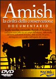 Amish — DVD