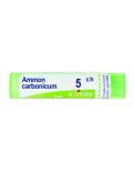 Ammonium Carbonicum 5CH Granuli Boiron