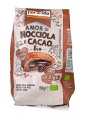 Amor di Nocciola e Cacao Bio