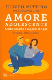 Amore Adolescente — Libro