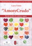 AmoreCrudo — Libro
