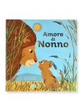 Amore di Nonno — Libro