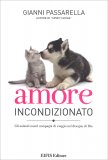 Amore Incondizionato — Libro