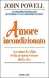 Amore Incondizionato — Libro