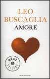 Amore — Libro