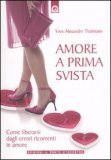 Amore a Prima Svista — Libro